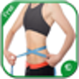 Icon of program: Flat Belly in 10 Minutes