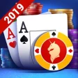 Icon of program: Sohoo Poker - Texas Holde…