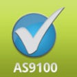 Icon of program: AS9100 Audit