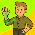 Icon of program: Animetok 3D v2 animation …