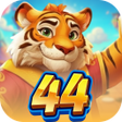Icon of program: 44Sudoku