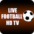 Icon of program: Live Football HD TV