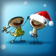 Icon of program: Xmas Wallpapers & Picture…