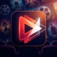 Icon of program: NetCine  Filmes e Séries …