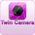 Icon of program: Twins Camera Mirror Photo