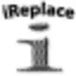 Icon of program: iReplace