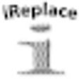 Icono de programa: iReplace