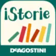 Icon of program: iStorie - Storie, attivit…