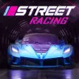 Icon of program: Street Racing HD