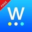 Icon of program: 100 Words Free - Anagram …