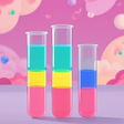 Icon of program: Liquid Sorting Challenge