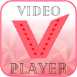 Icono de programa: Max Player : HD Video Pla…