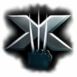 Icono de programa: X-Men: The Official Game