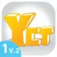 Icon of program: Better YCT 1 Vol. 2 - lea…