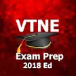 Icon of program: VTNE MCQ Exam Prep 2018 E…