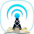 Icono de programa: Network Signal Refresher …