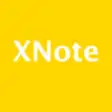 Icon of program: XNote One