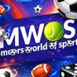 Icon of program: Mwos betting