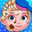 Icon of program: The Makeover! - Frozen Pr…