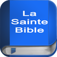 Icon of program: Bible en franais Louis Se…