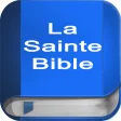 Icon of program: Bible en franais Louis Se…