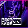 Icon of program: Esports Manager 2026