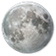 Icon of program: Solar System - Moon 3D Sc…