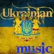 Icon of program: Ukrainian MUSIC Online Ra…