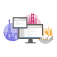 Icon of program: Visual Studio Online