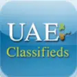Icon of program: UAE Classifieds