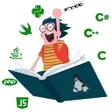 Icon of program: Programming eBooks: All F…