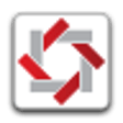 Icono de programa: TechCU Mobile Banking