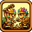 Icono de programa: Solyra: Snake Rampage