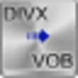Icon of program: Free DIVX to VOB Converte…