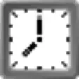 Icon of program: Square Clock-7