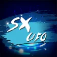 Icon of program: SX-UFO