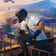 Icono de programa: Guide Knives Out 2019 gam…