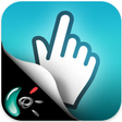 Icon of program: Logitech Touch Mouse Serv…