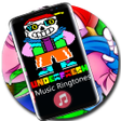 Icon of program: Music Ringtones - Underfr…