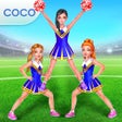 Icon of program: Cheerleader Dance Off - S…