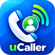 Icono de programa: uCaller - Caller ID