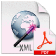 Icono de programa: Convert Multiple XML File…