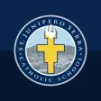 Icon of program: St. Junipero Catholic Sch…
