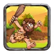 Icon of program: Super caveman world