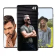 Icon of program: Beards and Hairstyle Wall…
