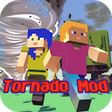 Mod Tornado Super Destruction icon