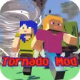 Icon of program: Mod Tornado Super Destruc…