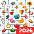 Icono de programa: Tile World: Triple Match
