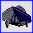 Icon of program: Lowrider Car Game Deluxe