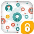 Icon of program: Social Media Vault